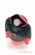 WATTS XMetod G Women Ski Jacket, WATTS, Olive-Dark Green, , Female, 0475-10002, 5638251389, 3701669832281, N4-04.jpg