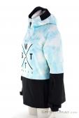 WATTS XMetod G Women Ski Jacket, WATTS, Light-Blue, , Female, 0475-10002, 5638251393, 3701669832403, N1-06.jpg