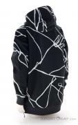 WATTS Orbital Softshell Damen Skijacke, WATTS, Schwarz, , Damen, 0475-10003, 5638251399, 3701669829410, N1-11.jpg