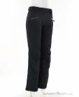 WATTS Bardo Women Ski Pants, WATTS, Black, , Female, 0475-10004, 5638251403, 3701442613694, N1-01.jpg