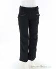 WATTS Bardo Women Ski Pants, WATTS, Black, , Female, 0475-10004, 5638251403, 3701442613694, N2-02.jpg