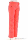 WATTS Bardo Women Ski Pants, WATTS, Pink, , Female, 0475-10004, 5638251407, 3701442613519, N1-01.jpg