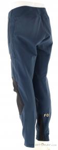 Fox Defend Taunt Mens Biking Pants, Fox, Dark-Blue, , Male, 0236-11114, 5638251413, 191972906329, N1-11.jpg