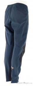 Fox Defend Taunt Mens Biking Pants, Fox, Dark-Blue, , Male, 0236-11114, 5638251413, 191972906329, N1-16.jpg