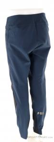 Fox Defend Taunt Mens Biking Pants, Fox, Dark-Blue, , Male, 0236-11114, 5638251413, 191972906329, N2-12.jpg