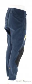 Fox Defend Taunt Mens Biking Pants, Fox, Dark-Blue, , Male, 0236-11114, 5638251413, 191972906329, N2-17.jpg