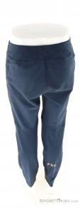 Fox Defend Taunt Mens Biking Pants, Fox, Dark-Blue, , Male, 0236-11114, 5638251413, 191972906329, N3-13.jpg