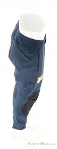 Fox Defend Taunt Mens Biking Pants, Fox, Dark-Blue, , Male, 0236-11114, 5638251413, 191972906329, N3-18.jpg