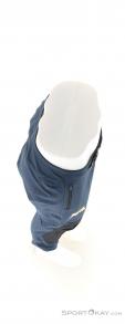 Fox Defend Taunt Mens Biking Pants, Fox, Dark-Blue, , Male, 0236-11114, 5638251413, 191972906329, N4-19.jpg