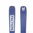 Faction Agent 1 86 Touring Skis 2025, Faction, White, , Male,Female,Unisex, 0338-10046, 5638251415, 887445420996, N1-11.jpg