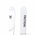 Faction Agent 1 86 Touring Skis 2025, Faction, White, , Male,Female,Unisex, 0338-10046, 5638251415, 887445420996, N2-02.jpg