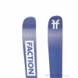 Faction Agent 1 86 Touring Skis 2025, Faction, White, , Male,Female,Unisex, 0338-10046, 5638251415, 887445420996, N2-12.jpg