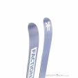 Faction Agent 1 86 Touring Skis 2025, Faction, White, , Male,Female,Unisex, 0338-10046, 5638251415, 887445420996, N3-08.jpg