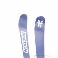 Faction Agent 1 86 Touring Skis 2025, Faction, White, , Male,Female,Unisex, 0338-10046, 5638251415, 887445420996, N3-13.jpg