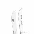 Faction Agent 1 86 Touring Skis 2025, Faction, White, , Male,Female,Unisex, 0338-10046, 5638251415, 887445420996, N3-18.jpg