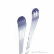 Faction Agent 1 86 Touring Skis 2025, Faction, White, , Male,Female,Unisex, 0338-10046, 5638251415, 887445420996, N4-09.jpg