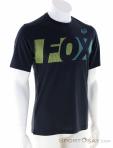 Fox Whistler SS Caballeros Camiseta para ciclista, Fox, Negro, , Hombre, 0236-11116, 5638251421, 191972539206, N1-01.jpg