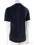 Fox Whistler SS Mens Biking Shirt, Fox, Black, , Male, 0236-11116, 5638251421, 191972539206, N1-11.jpg