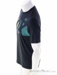 Fox Whistler SS Herren Bikeshirt, Fox, Schwarz, , Herren, 0236-11116, 5638251421, 191972539206, N2-07.jpg