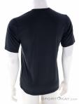 Fox Whistler SS Mens Biking Shirt, Fox, Black, , Male, 0236-11116, 5638251421, 191972539206, N2-12.jpg