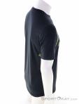 Fox Whistler SS Uomo Maglia da Bici, Fox, Nero, , Uomo, 0236-11116, 5638251421, 191972539190, N2-17.jpg