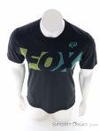 Fox Whistler SS Caballeros Camiseta para ciclista, Fox, Negro, , Hombre, 0236-11116, 5638251421, 191972539206, N3-03.jpg