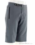 Fox Defend Mens Biking Shorts, Fox, Gray, , Male, 0236-11117, 5638251433, 191972895982, N1-01.jpg