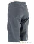 Fox Defend Mens Biking Shorts, Fox, Gray, , Male, 0236-11117, 5638251433, 191972895982, N1-11.jpg