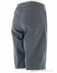 Fox Defend Mens Biking Shorts, Fox, Gray, , Male, 0236-11117, 5638251433, 191972895982, N1-16.jpg