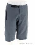 Fox Defend Mens Biking Shorts, Fox, Gray, , Male, 0236-11117, 5638251433, 191972895982, N2-02.jpg