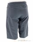 Fox Defend Mens Biking Shorts, Fox, Gray, , Male, 0236-11117, 5638251433, 191972895982, N2-12.jpg