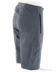 Fox Defend Mens Biking Shorts, Fox, Gray, , Male, 0236-11117, 5638251433, 191972895982, N2-17.jpg