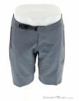 Fox Defend Mens Biking Shorts, Fox, Gray, , Male, 0236-11117, 5638251433, 191972895982, N3-03.jpg