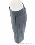 Fox Defend Mens Biking Shorts, Fox, Gray, , Male, 0236-11117, 5638251433, 191972895982, N3-08.jpg