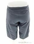 Fox Defend Mens Biking Shorts, Fox, Gray, , Male, 0236-11117, 5638251433, 191972895982, N3-13.jpg