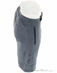 Fox Defend Mens Biking Shorts, Fox, Gray, , Male, 0236-11117, 5638251433, 191972895982, N3-18.jpg