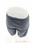 Fox Defend Mens Biking Shorts, Fox, Gray, , Male, 0236-11117, 5638251433, 191972895982, N4-14.jpg