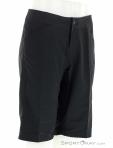 Fox Whistler Mens Biking Shorts, Fox, Black, , Male, 0236-11118, 5638251439, 191972539091, N1-01.jpg