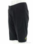 Fox Whistler Mens Biking Shorts, Fox, Black, , Male, 0236-11118, 5638251439, 191972539091, N1-06.jpg