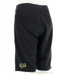 Fox Whistler Mens Biking Shorts, Fox, Black, , Male, 0236-11118, 5638251439, 191972539091, N1-11.jpg