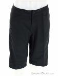 Fox Whistler Mens Biking Shorts, Fox, Black, , Male, 0236-11118, 5638251439, 191972539091, N2-02.jpg