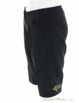 Fox Whistler Mens Biking Shorts, Fox, Black, , Male, 0236-11118, 5638251439, 191972539091, N2-07.jpg