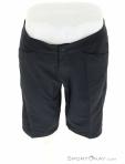 Fox Whistler Mens Biking Shorts, Fox, Black, , Male, 0236-11118, 5638251439, 191972539091, N3-03.jpg