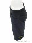 Fox Whistler Mens Biking Shorts, Fox, Black, , Male, 0236-11118, 5638251439, 191972539091, N3-08.jpg