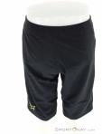 Fox Whistler Mens Biking Shorts, Fox, Black, , Male, 0236-11118, 5638251439, 191972539091, N3-13.jpg