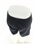 Fox Whistler Mens Biking Shorts, Fox, Black, , Male, 0236-11118, 5638251439, 191972539091, N4-14.jpg