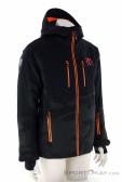 WATTS Blow Mens Ski Jacket, WATTS, Black, , Male, 0475-10005, 5638251442, 3701669846417, N1-01.jpg