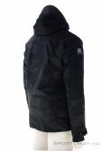 WATTS Blow Mens Ski Jacket, WATTS, Black, , Male, 0475-10005, 5638251442, 3701669846417, N1-16.jpg