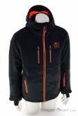 WATTS Blow Mens Ski Jacket, WATTS, Black, , Male, 0475-10005, 5638251442, 3701669846417, N2-02.jpg