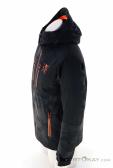 WATTS Blow Mens Ski Jacket, WATTS, Black, , Male, 0475-10005, 5638251442, 3701669846417, N2-07.jpg